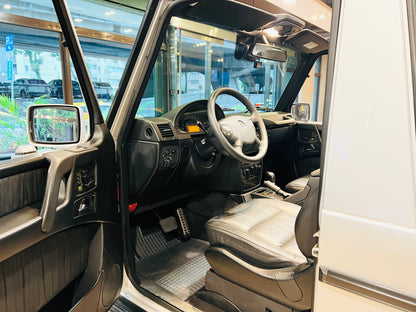 **2007 Mercedes-Benz G320 CDI Cabriolet 總代理｜台北超跑專賣｜TopAuto 豐群汽車