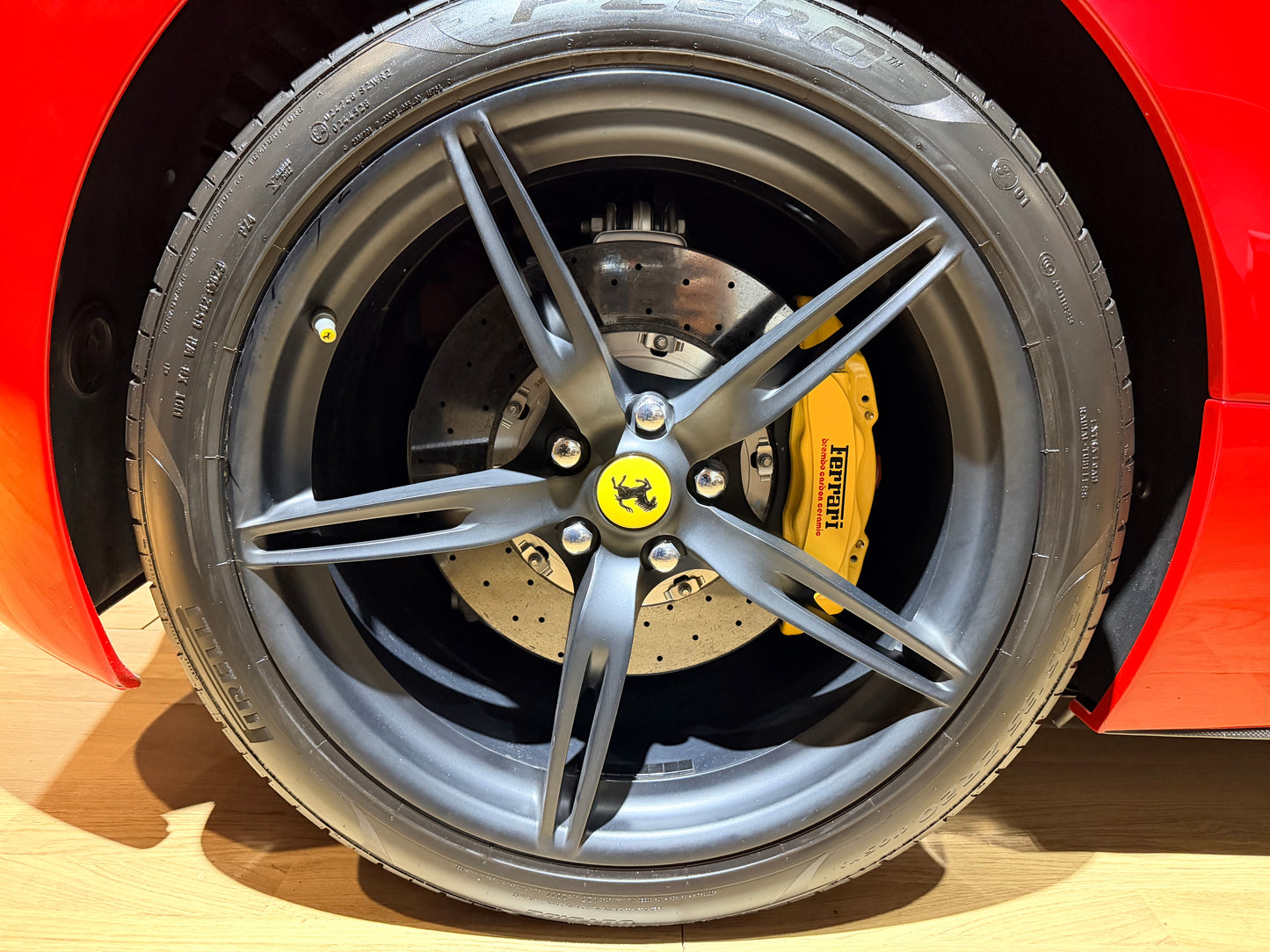 **2014 Ferrari 458 Spider 總代理｜台北超跑專賣｜TopAuto 豐群汽車