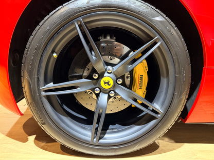**2014 Ferrari 458 Spider 總代理｜台北超跑專賣｜TopAuto 豐群汽車
