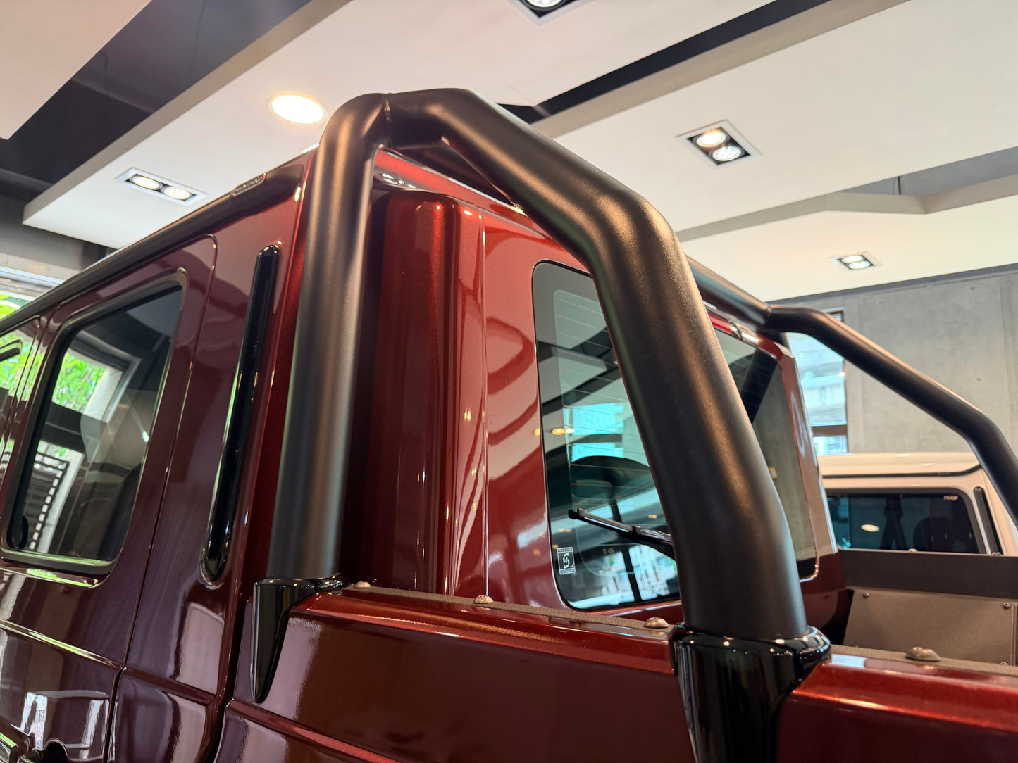 2023 Brabus G900 Adventure XLP 1 of 10 | 台北超跑買賣｜TopAuto豐群汽車