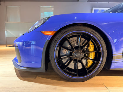 **2018 Porsche 991.2 GT3 Manual | 台北超跑專賣 | TopAuto豐群汽車