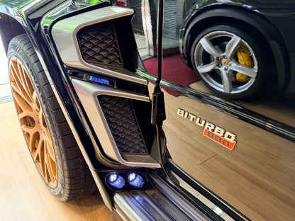 2023 Brabus G800 總代理 ｜台北超跑專賣｜TopAuto 豐群汽車