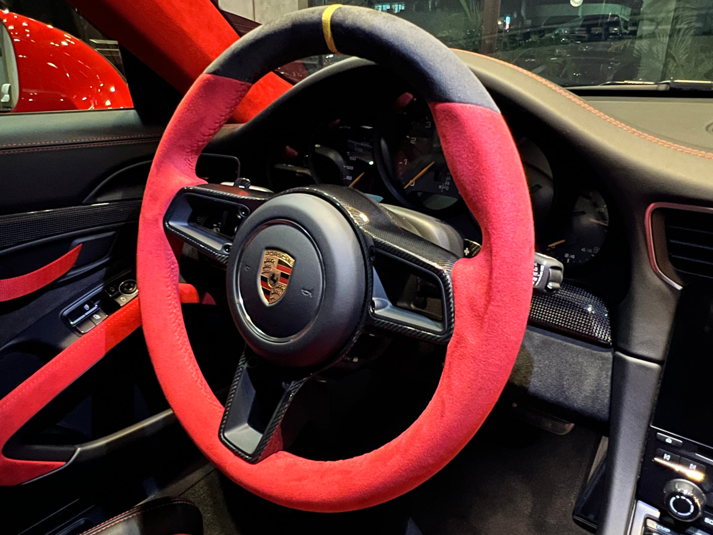 2018 Porsche 911 GT2 RS 總代理｜台北超跑專賣｜TopAuto豐群汽車