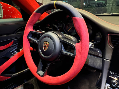 2018 Porsche 911 GT2 RS 總代理｜台北超跑專賣｜TopAuto豐群汽車