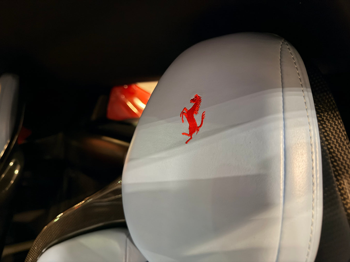 **2024 Ferrari 296 GTB Assetto Fiorano -Tailor Made 總代理 | 台北超跑專賣 | TopAuto豐群汽車