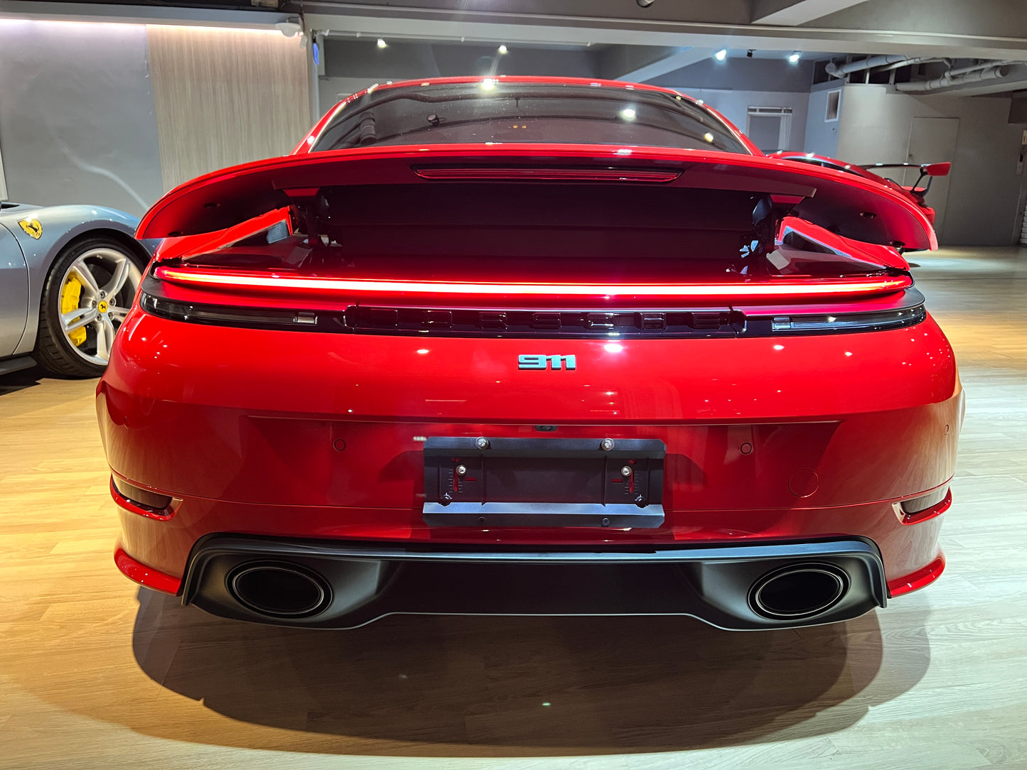 2025 Porsche 992.2 911 Carrera T 6MT 總代理 | 台北超跑專賣 | TopAuto豐群汽車