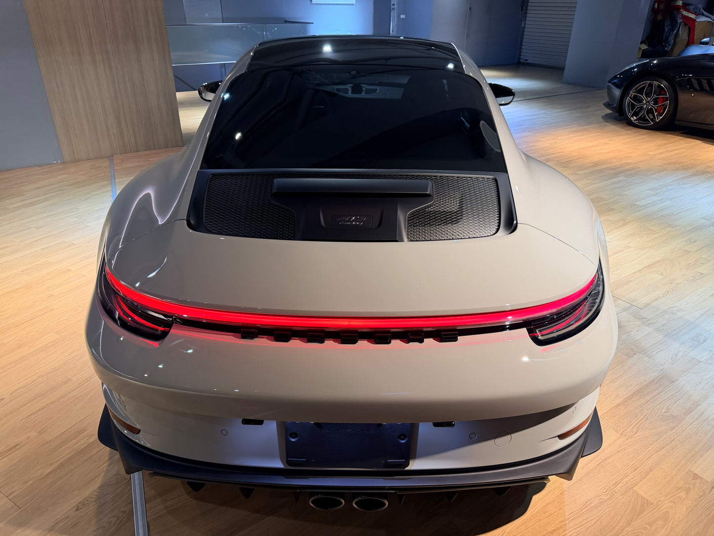 2024 Porsche 992 GT3 Touring PDK | 台北超跑｜TopAuto豐群汽車