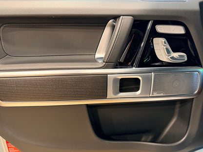 2024 Mercedes-AMG G63 總代理｜台北超跑專賣 | TopAuto豐群汽車