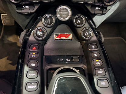 2022 Aston Martin Vantage Roadster F1 Edition 敞篷｜台北超跑專賣｜TopAuto 豐群汽車