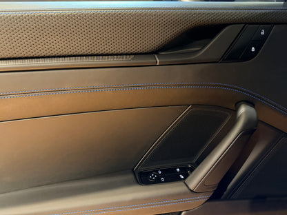 2024 Porsche 992 GT3 Touring PDK | 台北超跑｜TopAuto豐群汽車