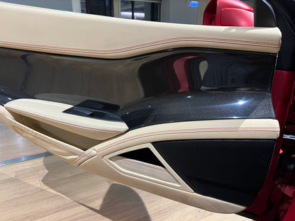 2012 Ferrari 458 Spider 總代理 | 台北超跑專賣 | TopAuto豐群汽車