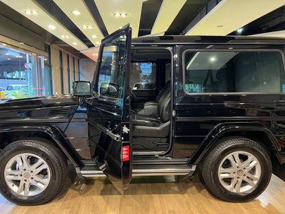 2011 Mercedes-Benz G350 CDI 三門短軸 總代理一手車