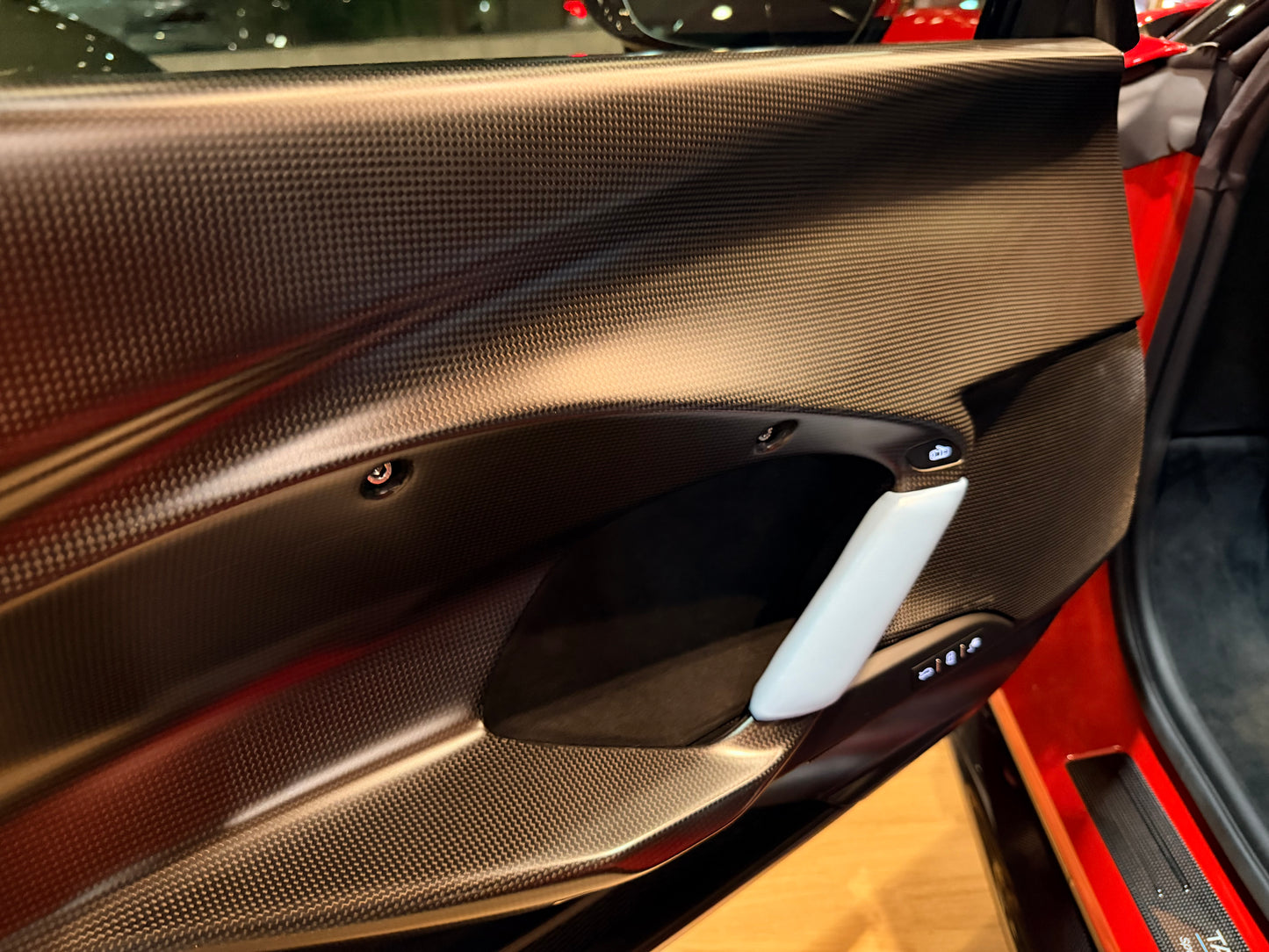 **2024 Ferrari 296 GTB Assetto Fiorano -Tailor Made 總代理 | 台北超跑專賣 | TopAuto豐群汽車