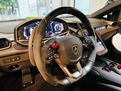 已售出-Lamborghini Revuelto 總代理全新車