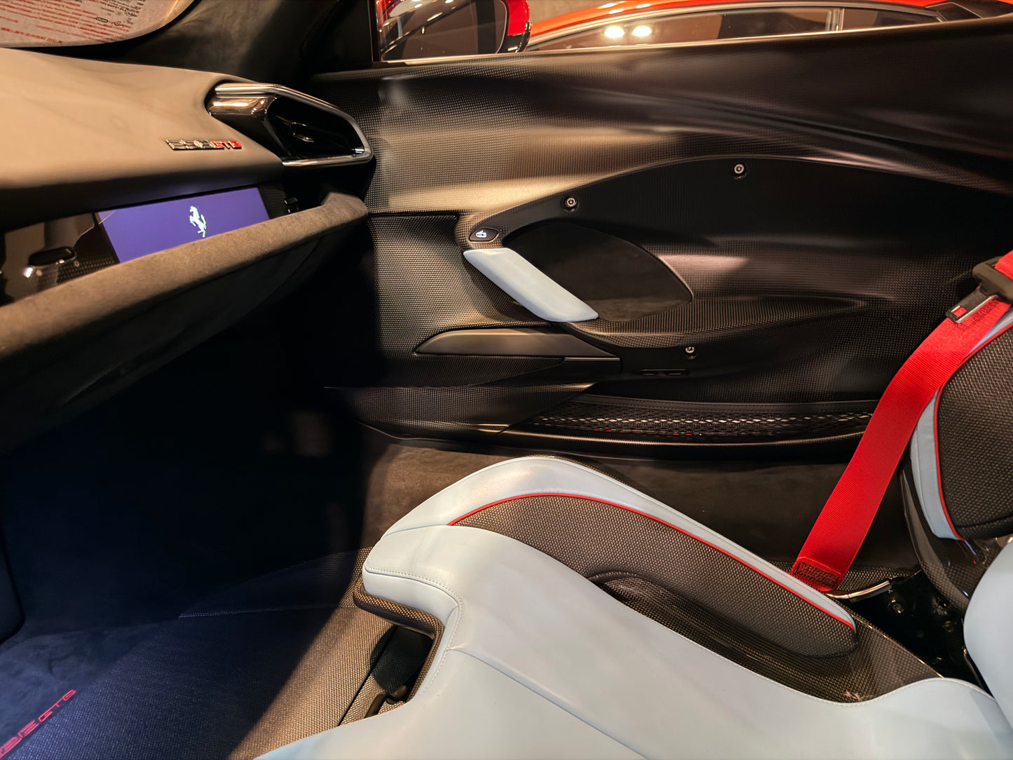 **2024 Ferrari 296 GTB Assetto Fiorano -Tailor Made 總代理 | 台北超跑專賣 | TopAuto豐群汽車