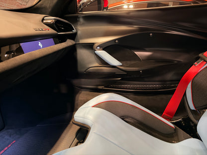 **2024 Ferrari 296 GTB Assetto Fiorano -Tailor Made 總代理 | 台北超跑專賣 | TopAuto豐群汽車
