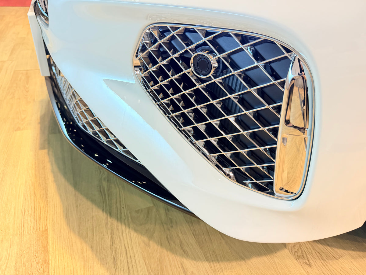 2026 Bentley New Continental GT Azure 總代理｜台北超跑買賣｜TopAuto豐群汽車