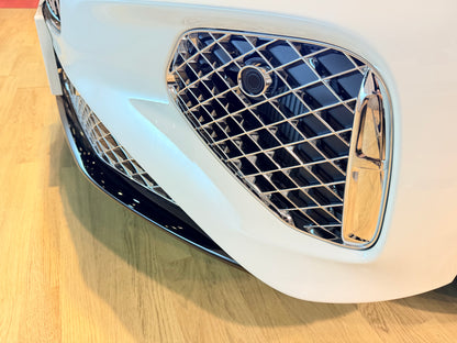 2026 Bentley New Continental GT Azure 總代理｜台北超跑買賣｜TopAuto豐群汽車