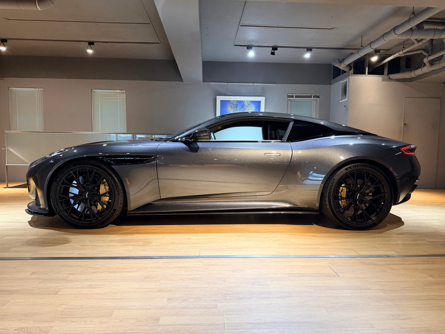 2024 Aston Martin DB12 總代理｜台北超跑專賣｜TopAuto豐群汽車