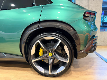 2024 Ferrari Purosangue 總代理 | 台北超跑專賣 | TopAuto豐群汽車