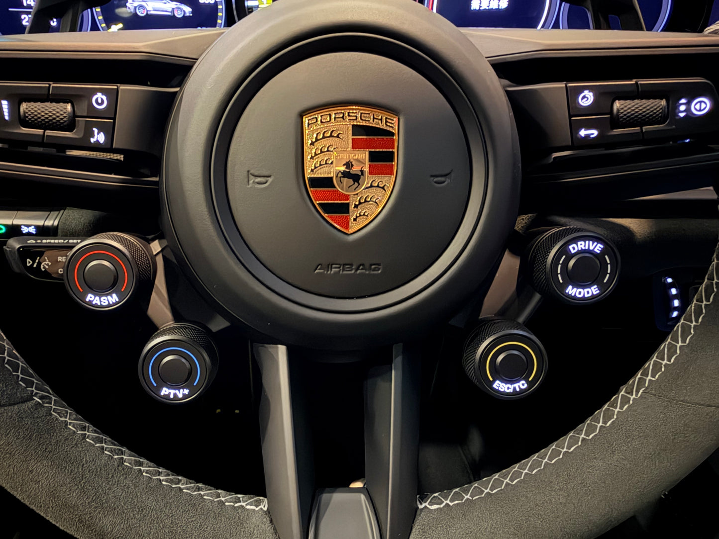 2024 Porsche 992 GT3 RS 總代理｜台北超跑專賣｜TopAuto豐群汽車