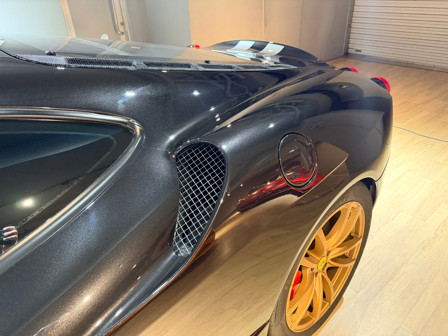 2009 Ferrari 430 Scuderia 總代理｜台北超跑專賣｜TopAuto 豐群汽車