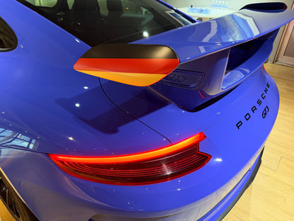 **2018 Porsche 991.2 GT3 Manual | 台北超跑專賣 | TopAuto豐群汽車