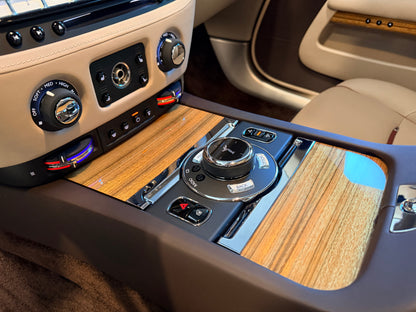 **2016 Rolls Royce Wraith 總代理 | 台北超跑專賣 | TopAuto豐群汽車