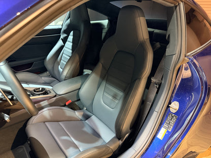 2024 Porsche 992 TurboS 總代理| 台北超跑專賣 | TopAuto豐群汽車