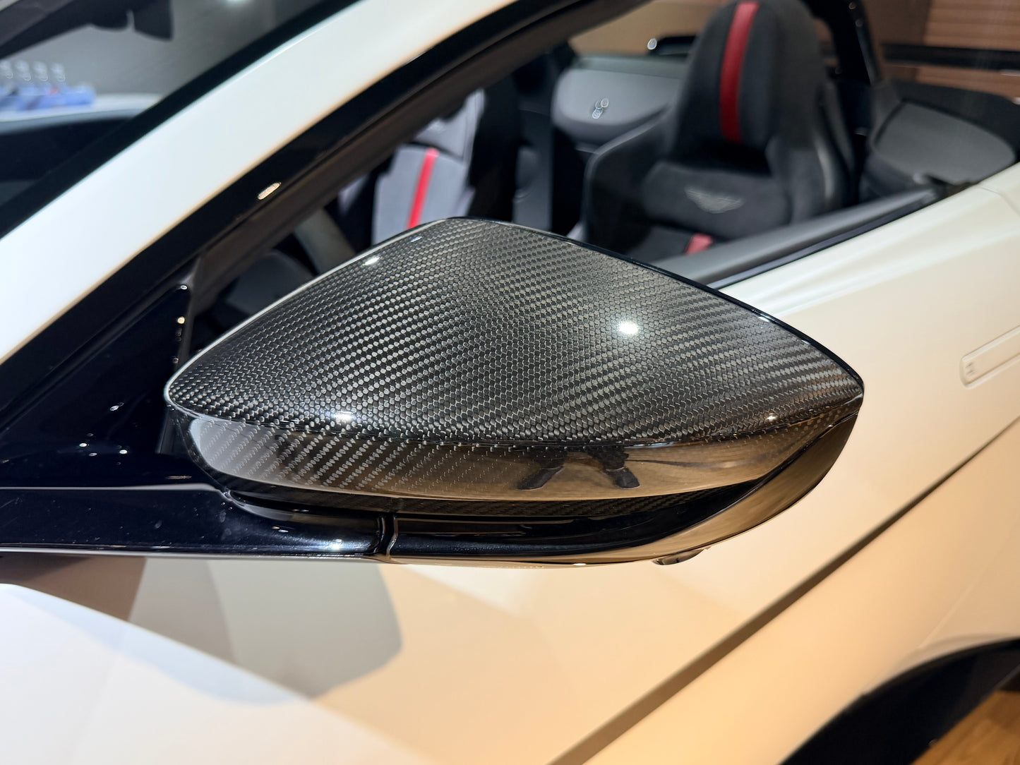 2022 Aston Martin Vantage Roadster F1 Edition 敞篷｜台北超跑專賣｜TopAuto 豐群汽車