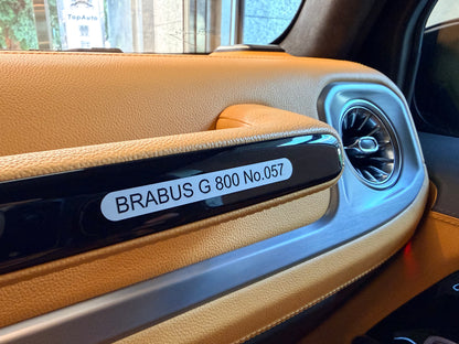 2023 Brabus G800 總代理 ｜台北超跑專賣｜TopAuto 豐群汽車