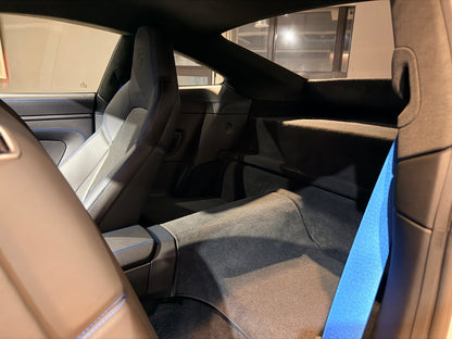 2024 Porsche 992 GT3 Touring PDK | 台北超跑｜TopAuto豐群汽車