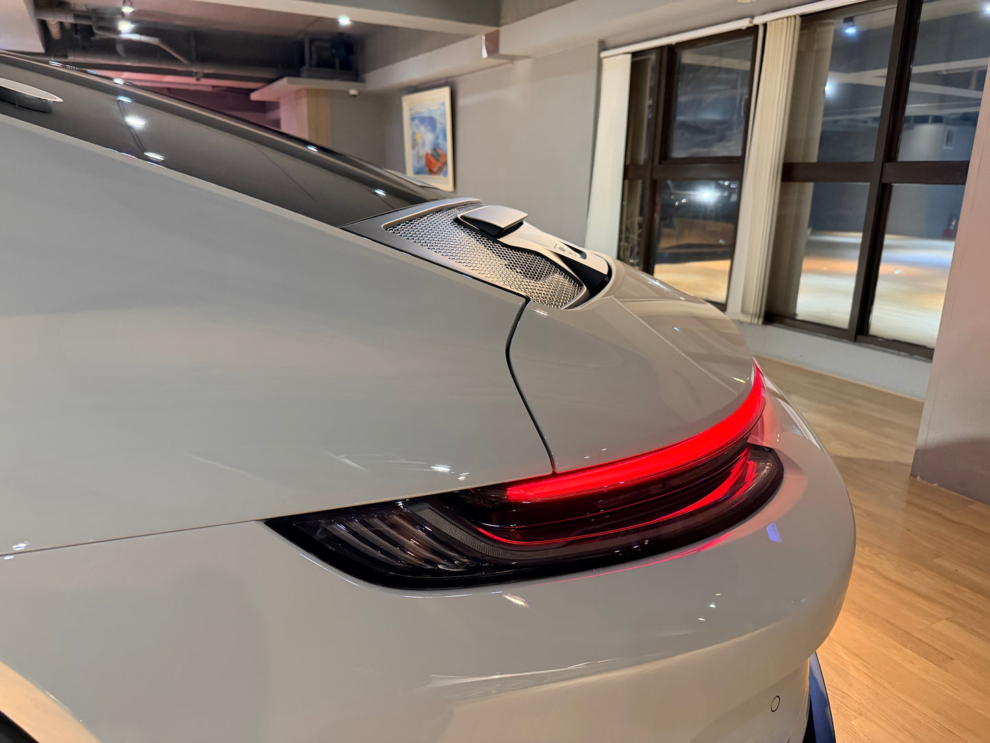 2024 Porsche 992 GT3 Touring PDK | 台北超跑｜TopAuto豐群汽車