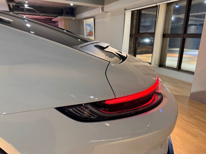 2024 Porsche 992 GT3 Touring PDK | 台北超跑｜TopAuto豐群汽車