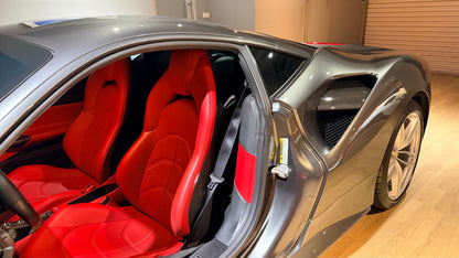 2018 Ferrari 488 GTB 總代理 | 台北超跑專賣 | TopAuto豐群汽車