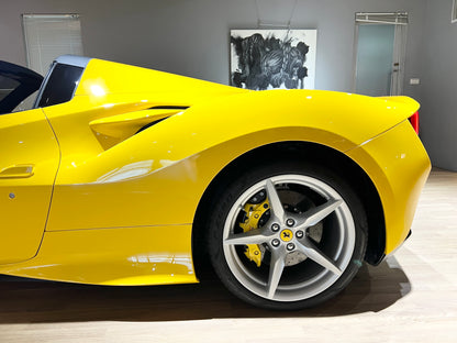 2021 Ferrari F8 Spider 總代理