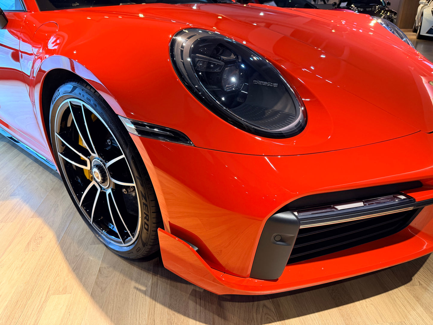 **2021 Porsche 991 Turbo S 總代理 | 台北超跑專賣 | TopAuto豐群汽車