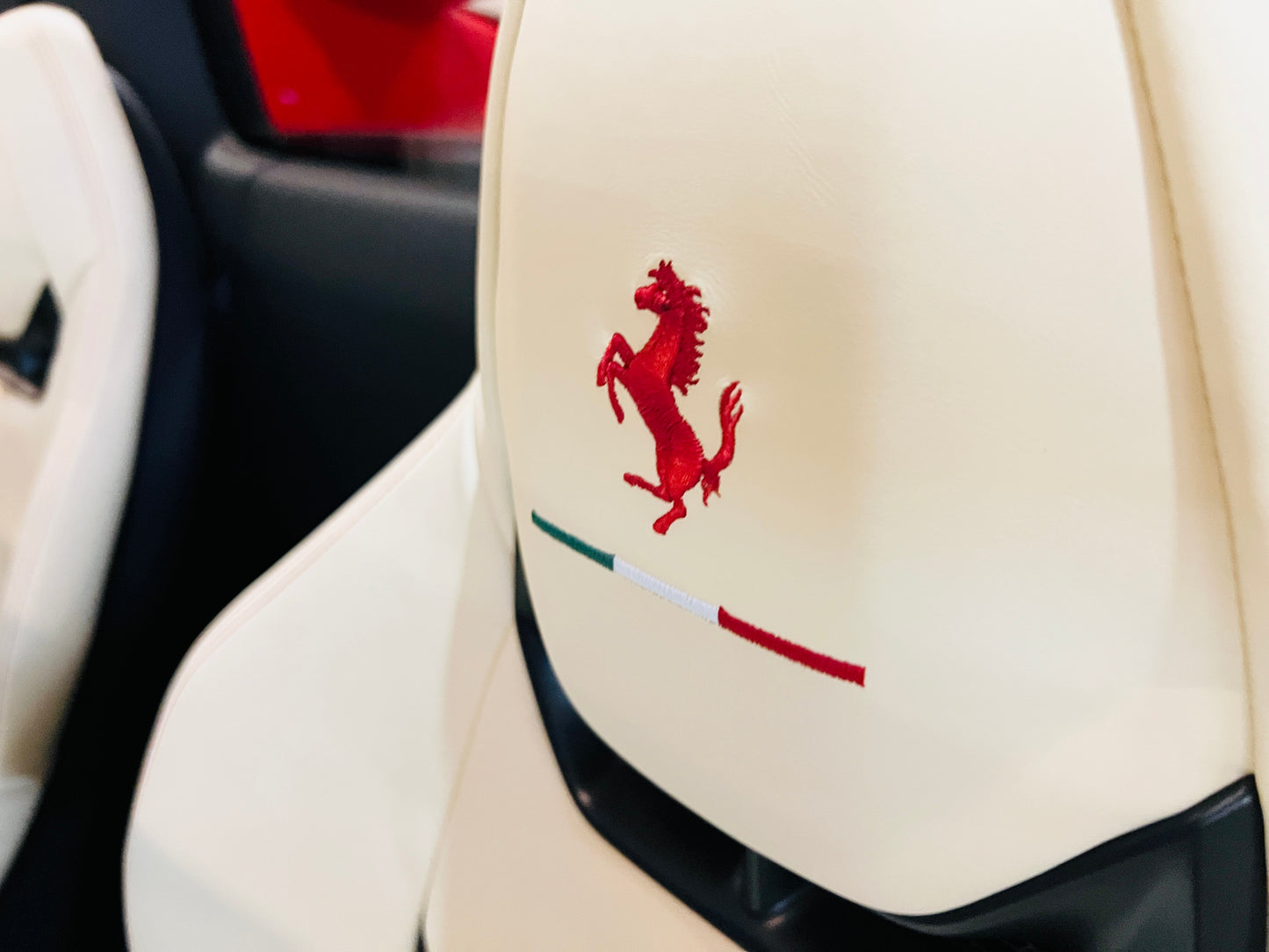 **2023 Ferrari 296 GTS 總代理｜台北超跑專賣｜TopAuto 豐群汽車