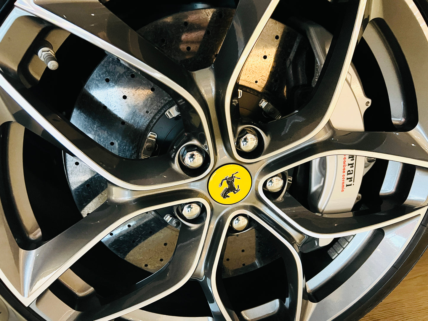2020 Ferrari GTC4 Lusso T 總代理