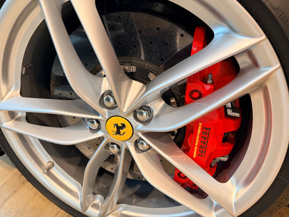 2018 Ferrari 488 GTB 總代理 | 台北超跑專賣 | TopAuto豐群汽車