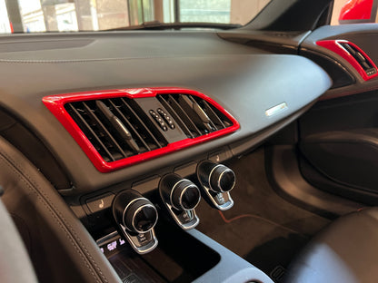**2022 Audi R8 Performance Spyder Rwd ｜台北超跑專賣｜TopAuto 豐群汽車