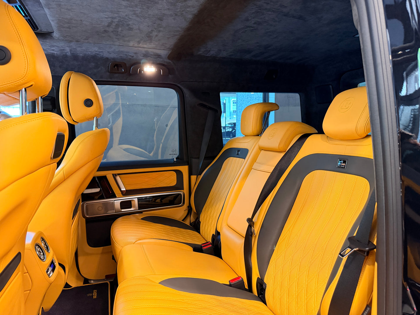2023 Brabus G800 總代理 ｜台北超跑專賣｜TopAuto 豐群汽車