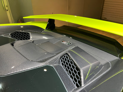 2023 Lamborghini Huracan Tecnica 總代理