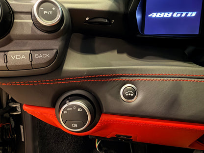 2018 Ferrari 488 GTB 總代理 | 台北超跑專賣 | TopAuto豐群汽車