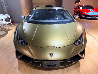Lamborghini Sterrato