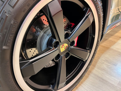 **2024 Porsche 911 Dakar總代理 全球限量 | 台北超跑專賣｜TopAuto豐群汽車