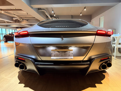 2021 Ferrari Roma Coupe總代理｜台北超跑專賣｜TopAuto豐群汽車
