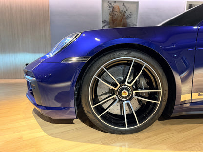 2024 Porsche 992 TurboS 總代理| 台北超跑專賣 | TopAuto豐群汽車