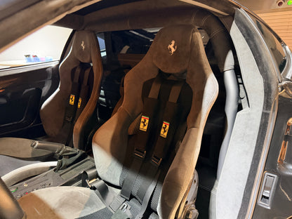 2009 Ferrari 430 Scuderia 總代理｜台北超跑專賣｜TopAuto 豐群汽車