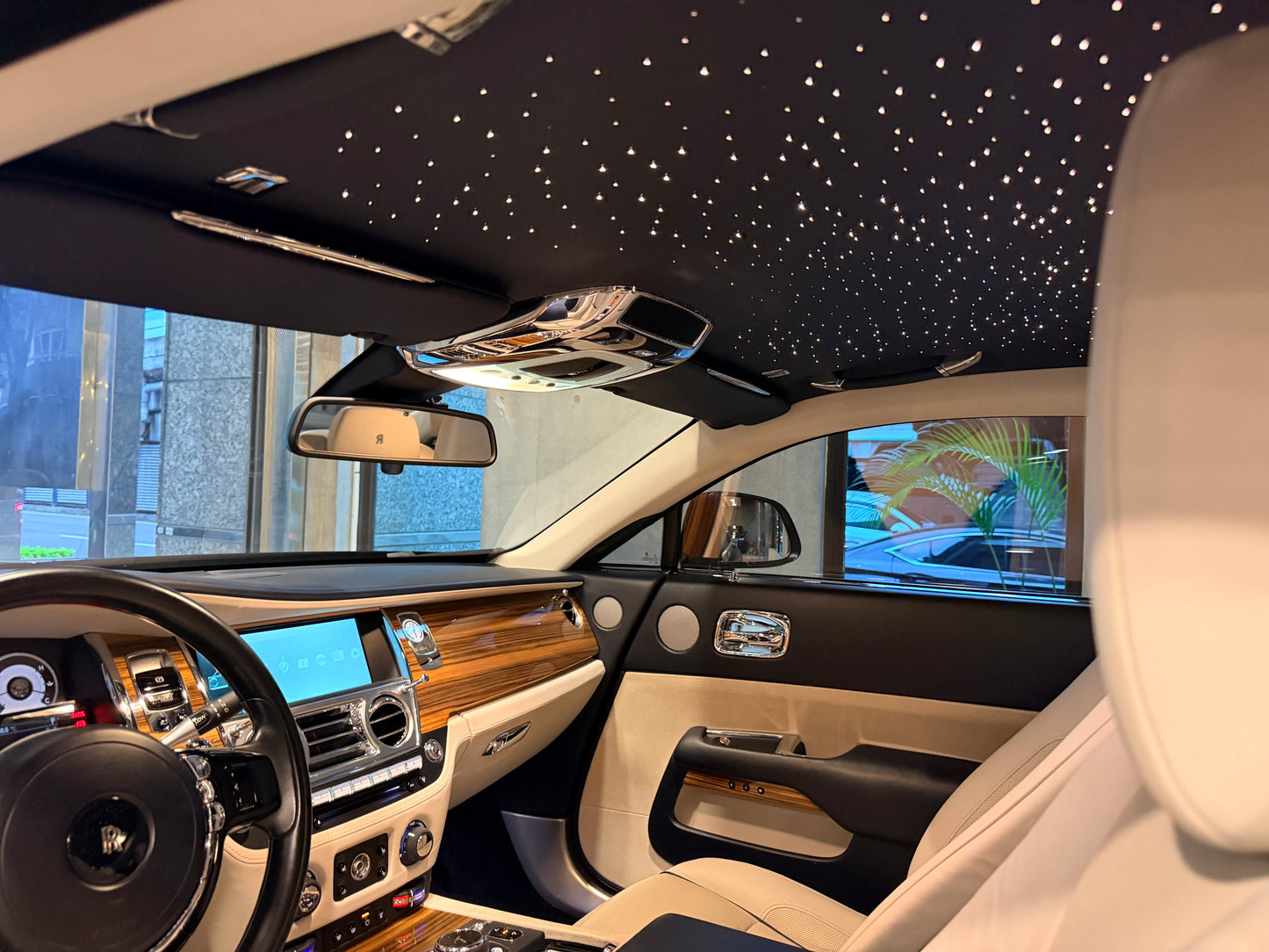 2015 Rolls Royce Wraith 總代理｜台北超跑專賣｜TopAuto 豐群汽車